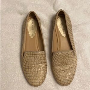 Antonio Melani loafers